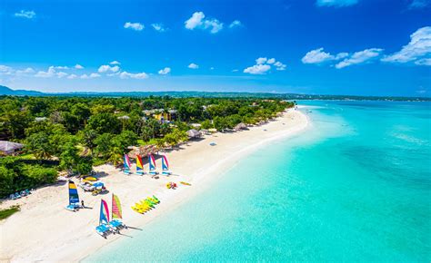 seven mile beach negril|Jamaicas Iconic Seven Mile Beach: Your Ultimate。